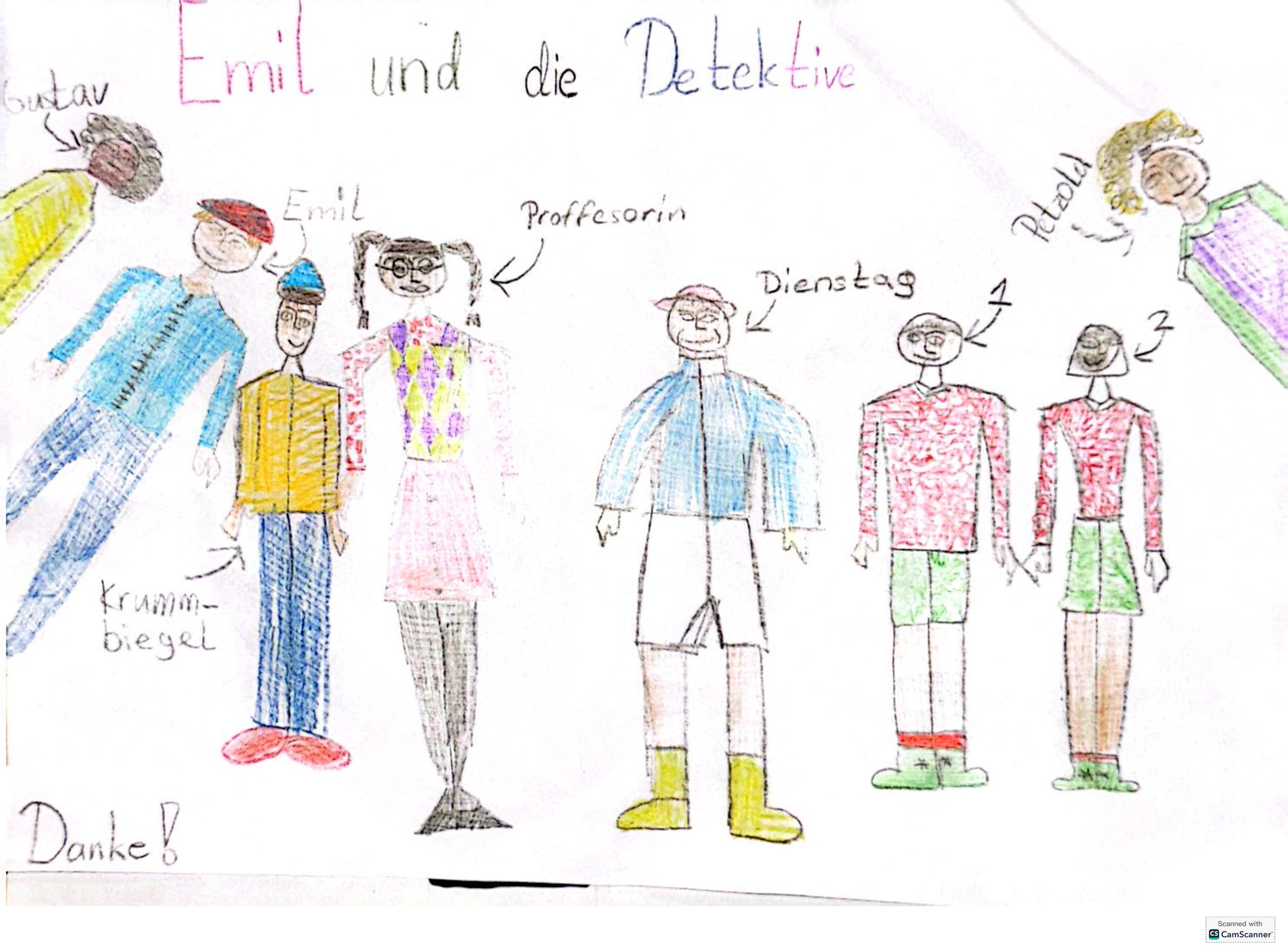 Kindergem&auml;lde 2